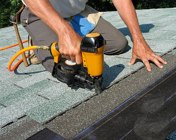 Best Roof Maintenance Services  in Geistown, PA